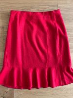 Woll Rock Gerry Weber  S /36 rot Bayern - Reichertshofen Vorschau