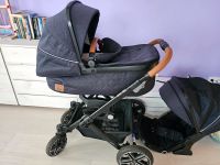 Hartan 2 in 1 Kombi-Kinderwagen Bayern - Roth Vorschau