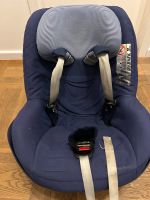 Maxi Cosi 2 way Pearl mit Isofix Station 2 way family Nordrhein-Westfalen - Detmold Vorschau