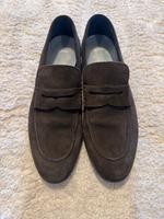 Schuhe Joop! Penny-Loafer Baden-Württemberg - Esslingen Vorschau