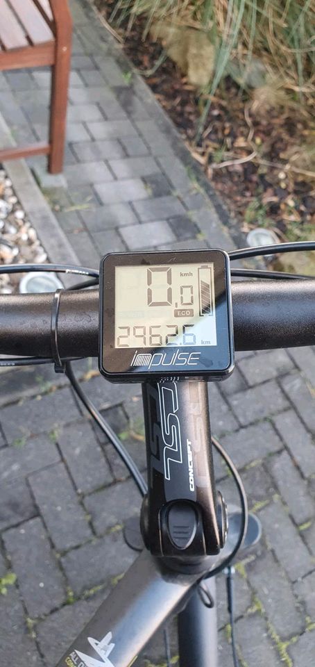 Kalkhoff E-bike / Pedelec Impulse 2.0, 28", Rahmen Gr. L 55 in Essen