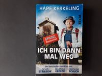 Hape Kerkeling ,,Ich bin dann mal Weg '' Bayern - Neu Ulm Vorschau