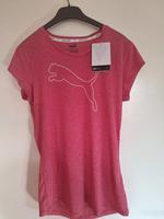 Puma T-Shirt, Sportshirt Hessen - Diemelstadt Vorschau