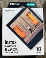 instax SQUARE BLACK INSTANT FILM Rheinland-Pfalz - Mayen Vorschau