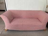 2 er Sofa zu verschenken nur Selbstabholer Münster (Westfalen) - Centrum Vorschau