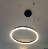 Lampe / Ring / LED-Hängelampe / Dimmbar / ähnlich Occhio Bochum - Bochum-Südwest Vorschau