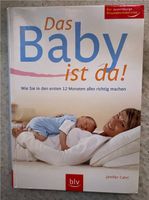 Das Baby ist da - Ratgeber Brandenburg - Potsdam Vorschau