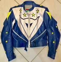 Dainese Lederkombi, Sondermodell Europa, Gr.„48“ (ca. D 40) Bonn - Lengsdorf Vorschau