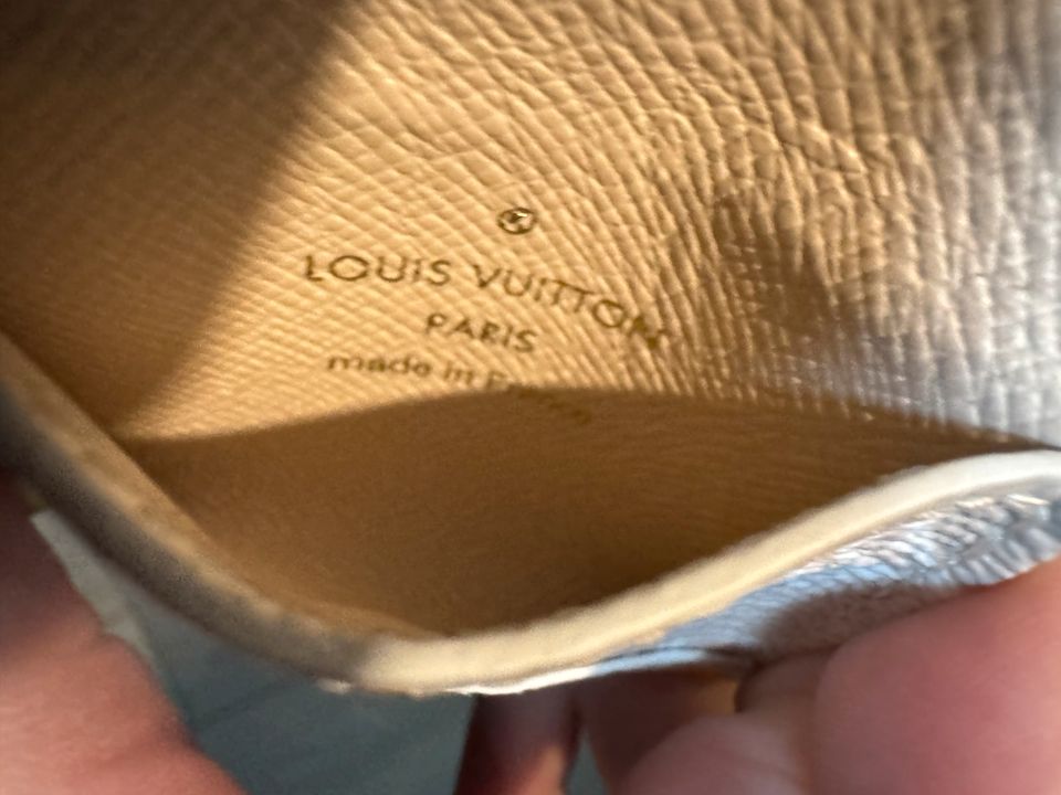 Louis Vuitton Schlüsselanhänger in Berlin