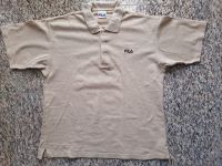 Polo-Shirt von Fila (incl. Versand) Hessen - Eltville Vorschau