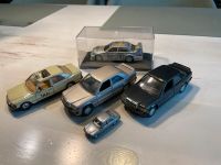 5 x Mercedes Benz 190, W201, Modelle Corgi, NZG, Minichamps….. Baden-Württemberg - Heilbronn Vorschau