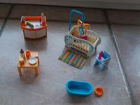 Playmobil Kinderzimmer u Bad Mecklenburg-Vorpommern - Gnoien Vorschau