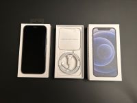 Apple IPhone 12 mini 64 GB Black mit Zubehör Niedersachsen - Braunschweig Vorschau