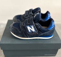 New Balance Sneaker Blau Gr. 28,5 Baden-Württemberg - Balingen Vorschau