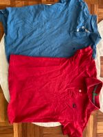 2 Polo-Shirts, Benetton und H&M, 128 Bayern - Regensburg Vorschau