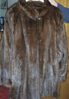 Nerzjacke Sara Mink Saarland - Homburg Vorschau