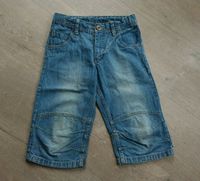 Kurze Jungen Jeans / Shorts / Bermuda  //  Größe 140 Nordrhein-Westfalen - Delbrück Vorschau