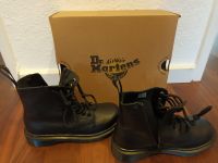 Dr. Martens 1460 Pascal Mono J schwarz Gr. 32 neu und ungetragen Münster (Westfalen) - Hiltrup Vorschau