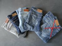 ✔️ Jeans H&M - Zara - blau grau Gr. 34 / 36 XS/S Kr. Passau - Passau Vorschau