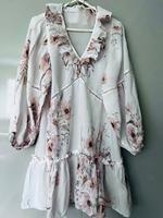 Sommer Kleid Gr. 36 H&M Nordrhein-Westfalen - Bedburg Vorschau