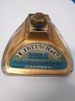 Tintenfass Damenwäsche Wien Werbung 1920 kein Emailschild Bayern - Kirchdorf a. Inn Vorschau