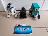 LEGO 75253 Star Wars "Boost Droide" zu verkaufen Bayern - Walsdorf Vorschau