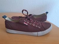 Levis Schuhe Gr 40 Baden-Württemberg - Eriskirch Vorschau