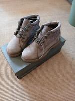 Timberland Schnürschuhe Stiefel 37 Baden-Württemberg - Filderstadt Vorschau