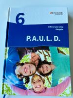 P.A.U.L.D.  Klasse 6 -Deutsch Nordrhein-Westfalen - Verl Vorschau