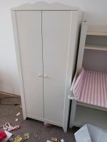 Ikea Sundvik  Babyzimmer Kinderzimmer Wickelkommode Baden-Württemberg - Winnenden Vorschau