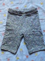 Sergent Major Radlerhose Shorts Blumen 122 Leipzig - Leipzig, Zentrum Vorschau