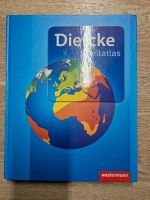 Diercke Weltatlas neuwertig Rheinland-Pfalz - Wittlich Vorschau
