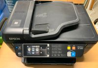 EPSON WorkfForce WF2660 Baden-Württemberg - Karlsruhe Vorschau