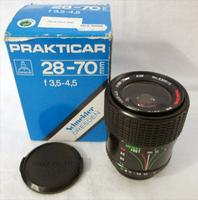 Pentacon DDR * Diabetrachter Umspuler Objektiv PRAKTICAR MC AUTO Chemnitz - Kappel Vorschau