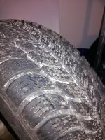 Frigo Winterreifen 205 /55 R16 Baden-Württemberg - Wangen im Allgäu Vorschau