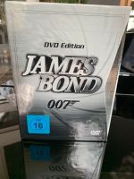 James Bond 007 DVD Edition, 22 Filme Rheinland-Pfalz - Bad Marienberg Vorschau