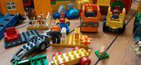 Lego duplo Konvolut über 50 Teile Pankow - Prenzlauer Berg Vorschau