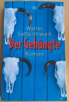 Walter Satterthwait - Der Gehängte (broschierte Ausgabe) Baden-Württemberg - Remseck am Neckar Vorschau