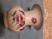 Vase Keramik handbemalt DDR vintage Leipzig - Connewitz Vorschau