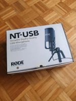 RODE NT-USB Mikrofon München - Maxvorstadt Vorschau