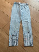 Topolino hellblaue leggins 122 Wuppertal - Elberfeld Vorschau