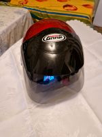 Motorrad Helm Niedersachsen - Nörten-Hardenberg Vorschau