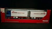 Riwatrans Tandemzug 1/87 Herpa Nordrhein-Westfalen - Castrop-Rauxel Vorschau