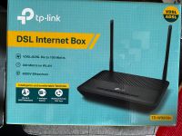 tp-link DSL Internet Box Sendling - Obersendling Vorschau