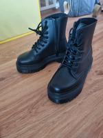 Damen Stiefel gr. 37 Hessen - Butzbach Vorschau