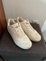 Fila W.W. Town X Sneaker low weiß eggnog Creme Beige Weiß 44 Nordrhein-Westfalen - Leverkusen Vorschau
