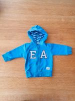 Eat Ants By Sanetta Jungen Sweatjacke 62 Jacke sehr gut erhalten Baden-Württemberg - Leinfelden-Echterdingen Vorschau