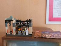 Lego 4704 Harry Potter Kammer der geflügelten Schlüssel Nordrhein-Westfalen - Morsbach Vorschau