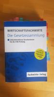 Wirtschaftsfachwirt IHK Gesetzessammlung Teil 2 HSQ Rheinland-Pfalz - Koblenz Vorschau