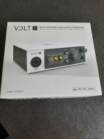 Audio Interface Universal Audio Volt 1 NEU Niedersachsen - Georgsmarienhütte Vorschau